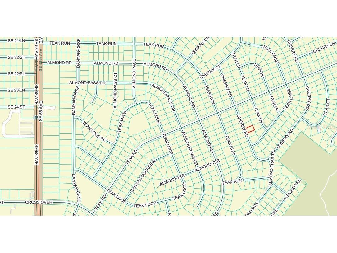 Cherry Road Ocala FL 34472 OM726112 image1