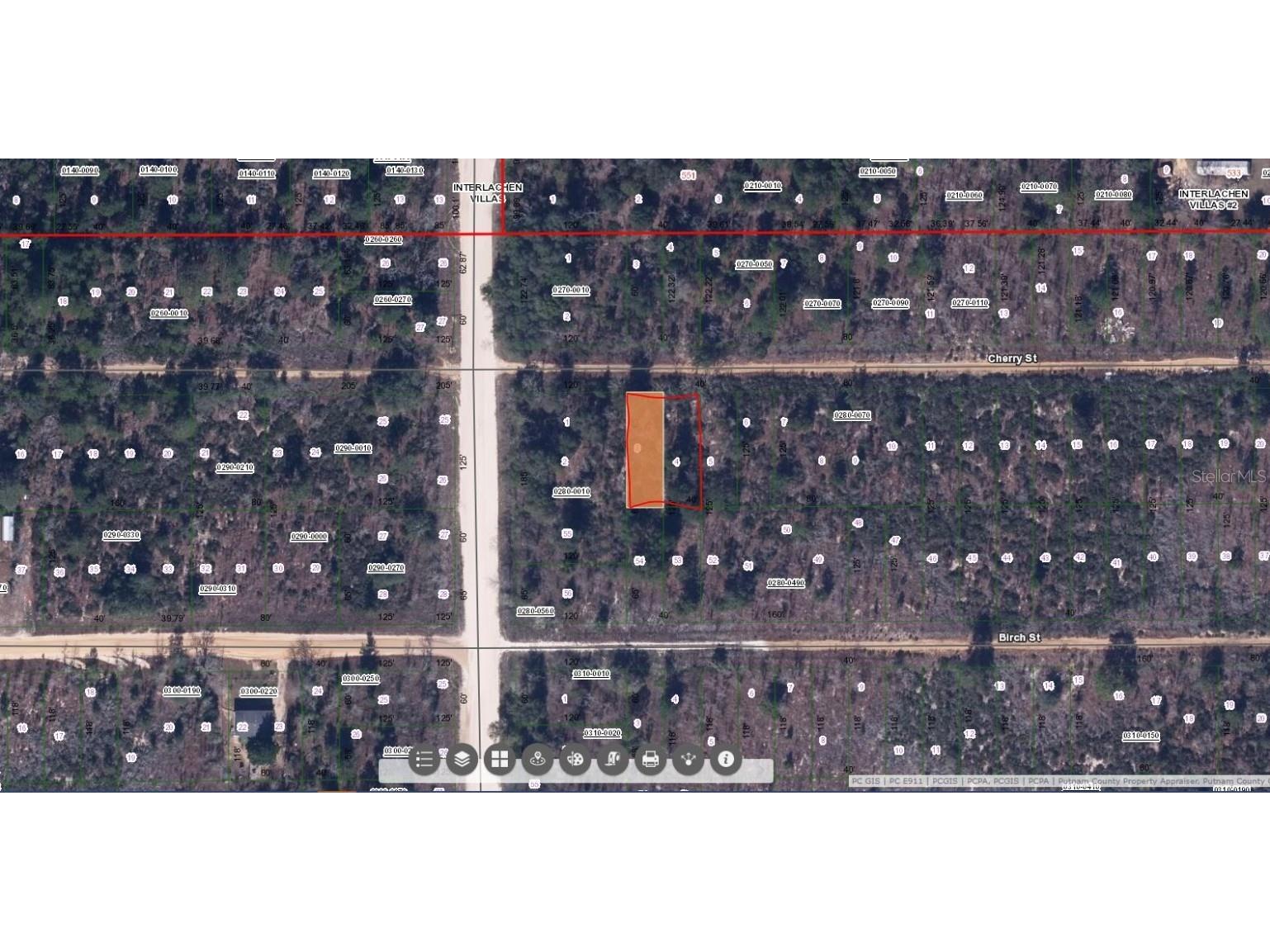 00 Cherry Street Interlachen FL 32148 OM654625 image2