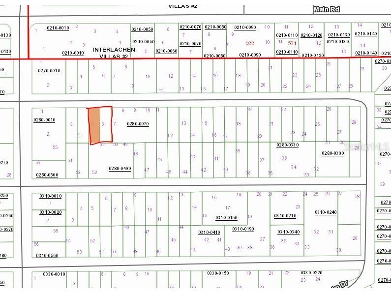 00 Cherry Street Interlachen FL 32148 OM654626 image1