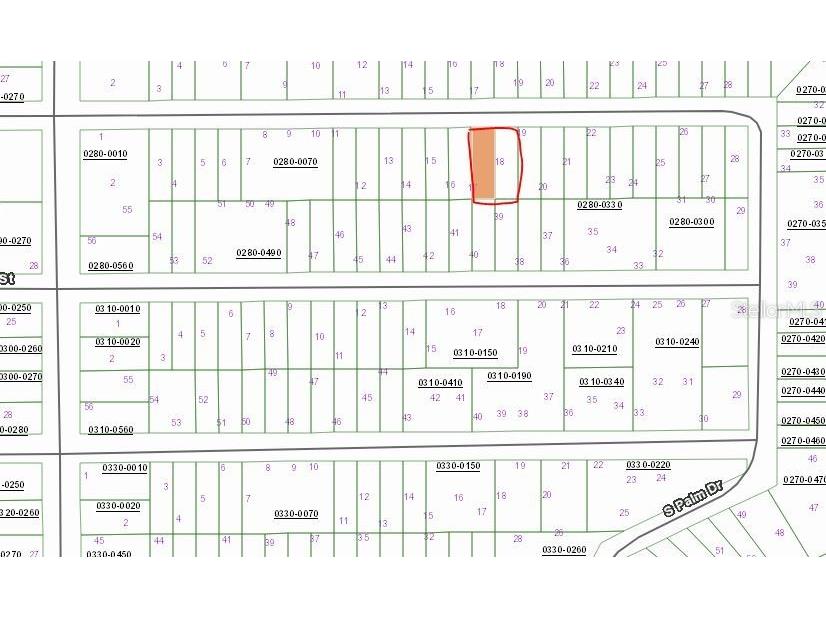 00 Cherry Street Interlachen FL 32148 OM657412 image1