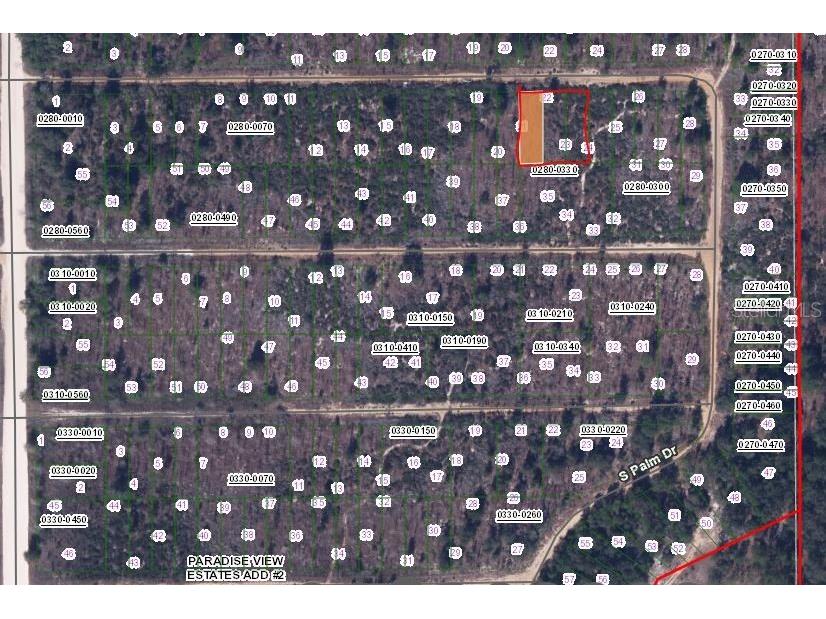 00 Cherry Street Interlachen FL 32148 OM657485 image2