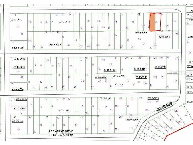 00 Cherry Street Interlachen FL 32148 OM657486 image1