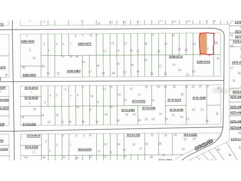 00 Cherry Street Interlachen FL 32148 OM657487 image1