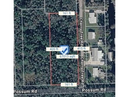 Cherry Tree Road Astor FL 32102 OM722720 image2
