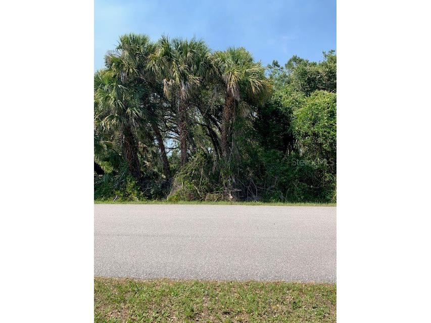 Chesapeake Avenue North Port FL 34291 N6126703 image1