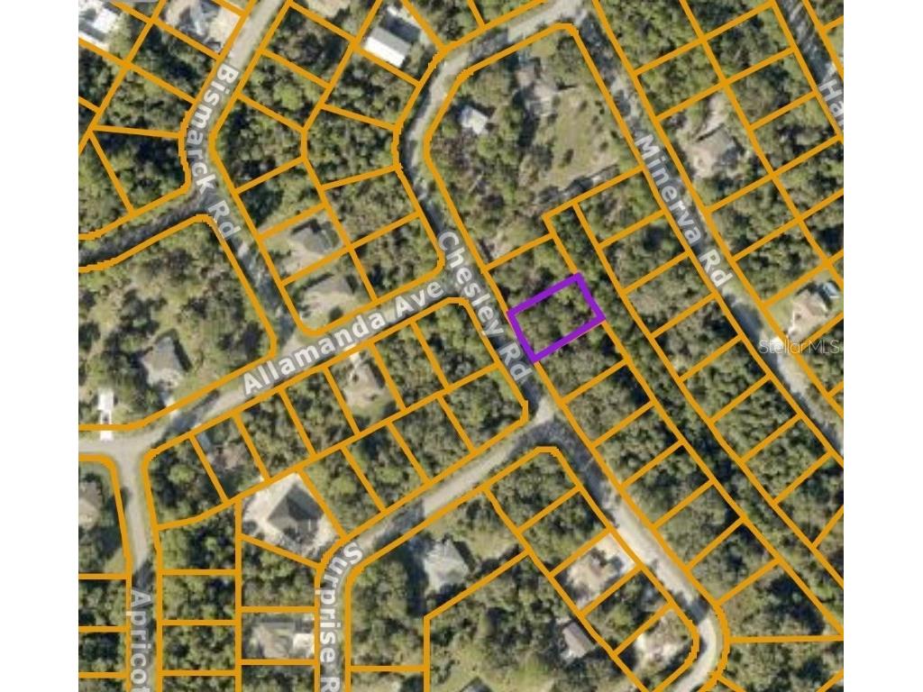 Chesley Road North Port FL 34288 C7471575 image1