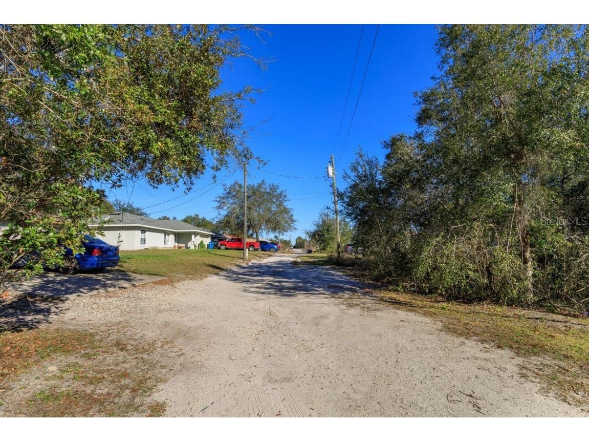 Chestnut Avenue, Orange City, FL, 32763 MLS O6174971 Edina Realty