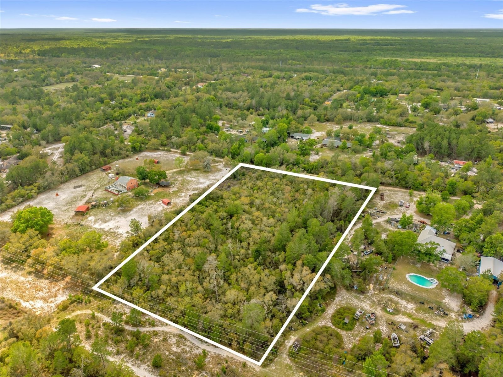 Chestnut Avenue Orange City FL 32763 O6396891 image1