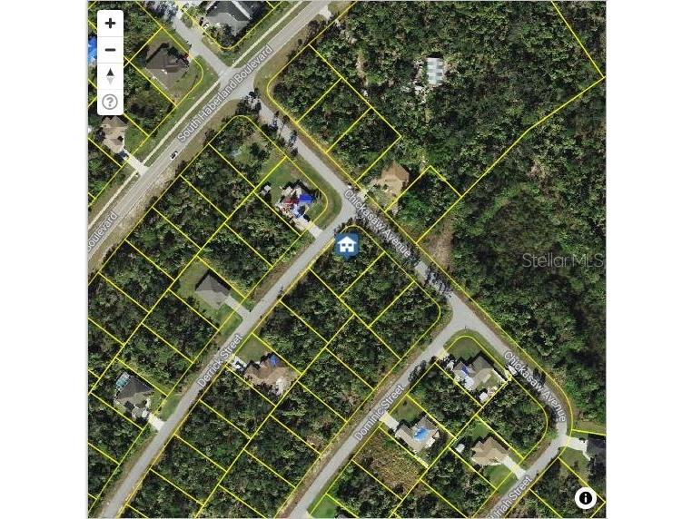 Chickasaw Avenue North Port FL 34288 C7526917 image9