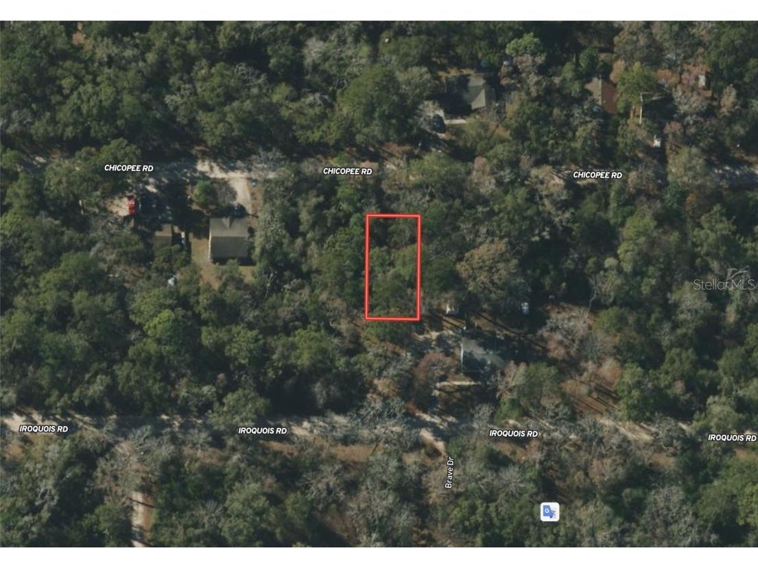 Chicopee Road Crawfordville FL 32327 T3533137 image1