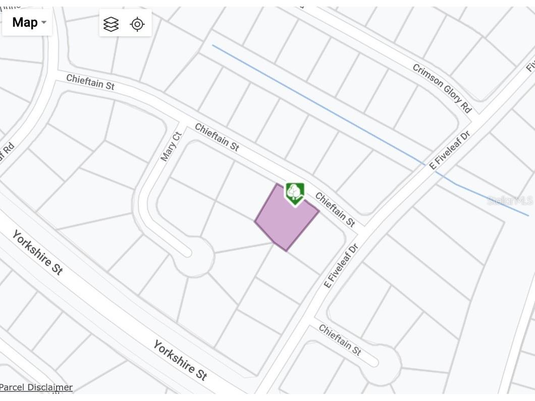 Chieftain Street North Port FL 34288 D6130918 image1