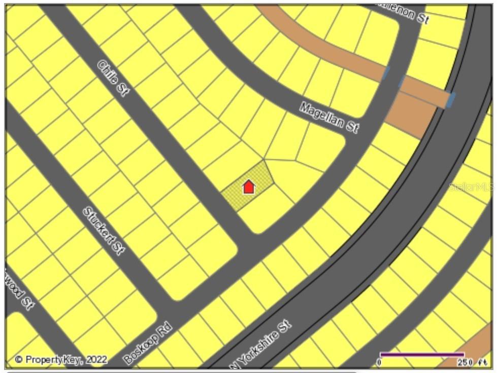 Chile Street North Port FL 34288 C7468244 image1