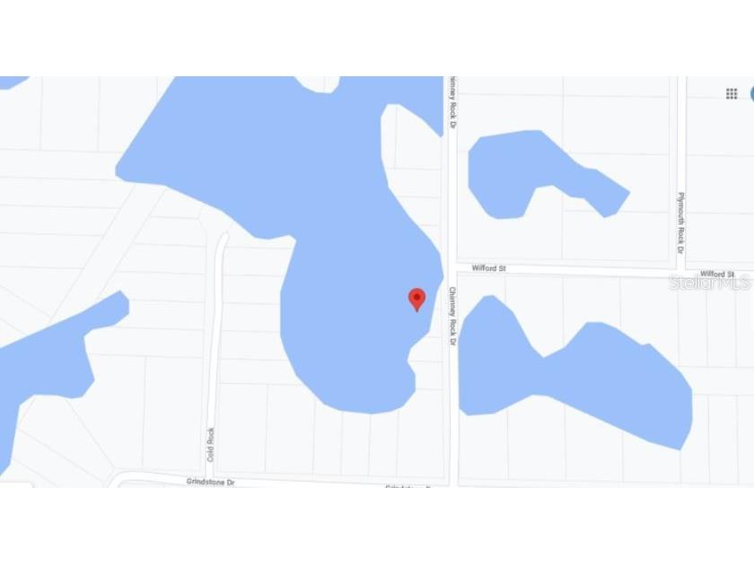 Chimney Rock Drive Webster FL 33597 O6231629 image3