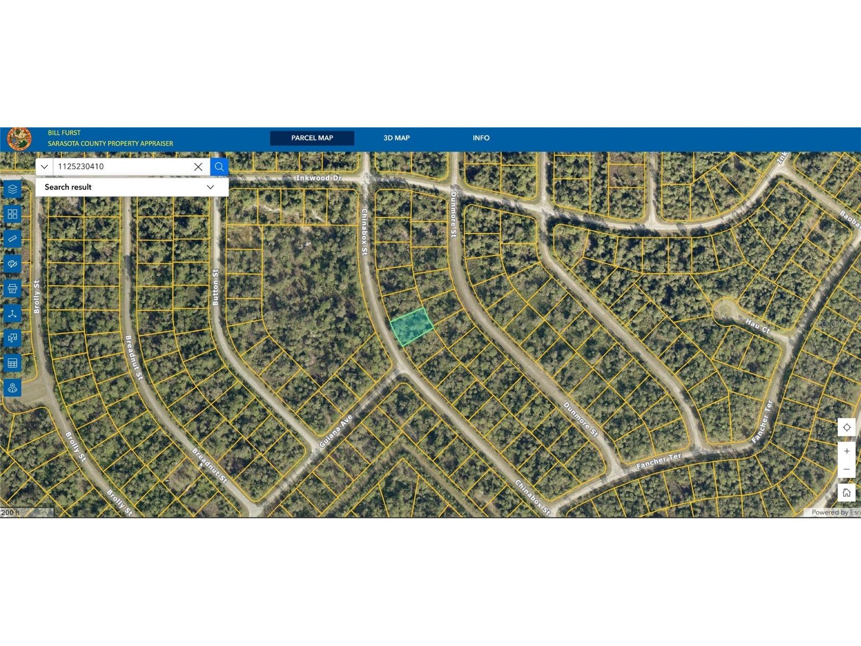 Chinabox Street North Port FL 34288 C7510196 image4