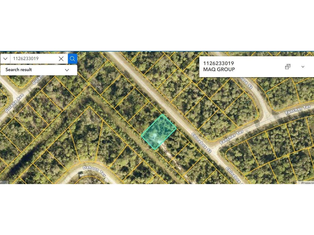 Chinabox Street North Port FL 34288 O6188406 image1