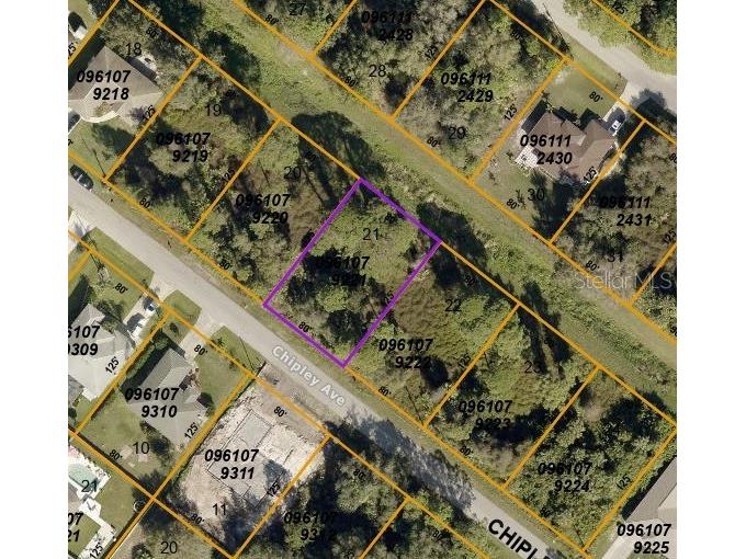 Chipley Avenue North Port FL 34286 C7479686 image1