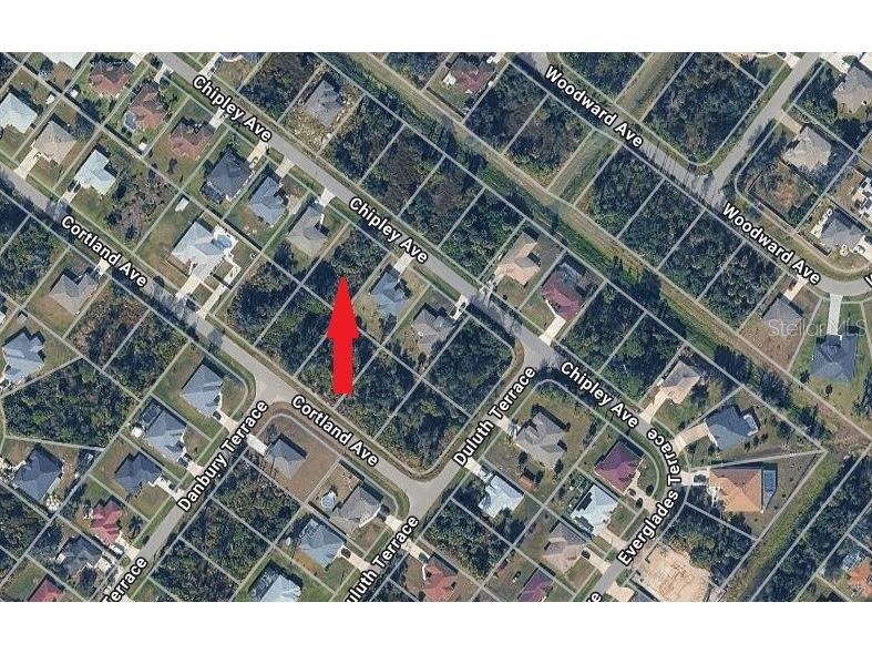 Chipley Avenue North Port FL 34286 D6145165 image1
