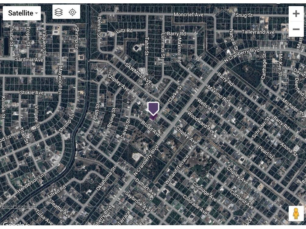 Chipley Avenue North Port FL 34286 N6136419 image1