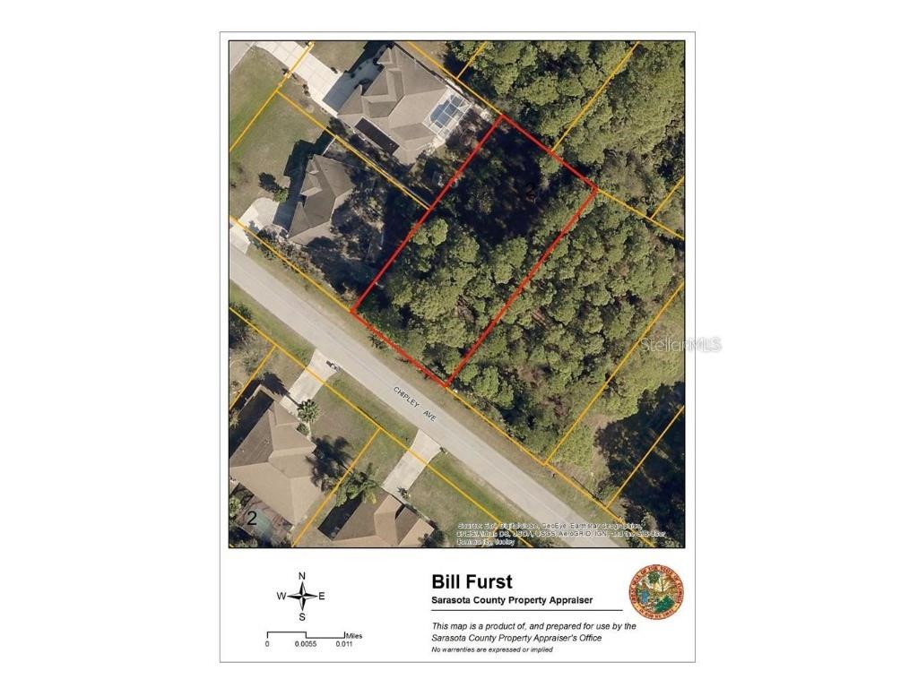 Chipley Avenue North Port FL 34286 TB8370474 image1