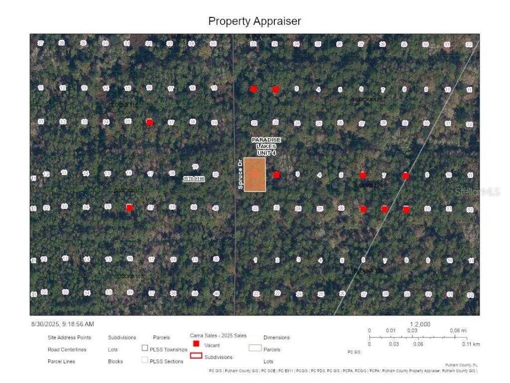 Chipola Drive Georgetown FL 32139 A4663659 image2