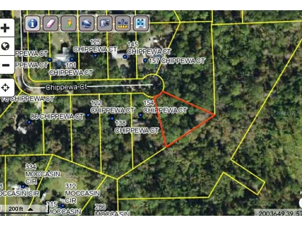 Chippewa Court Havana FL 32333 TB8486285 image2