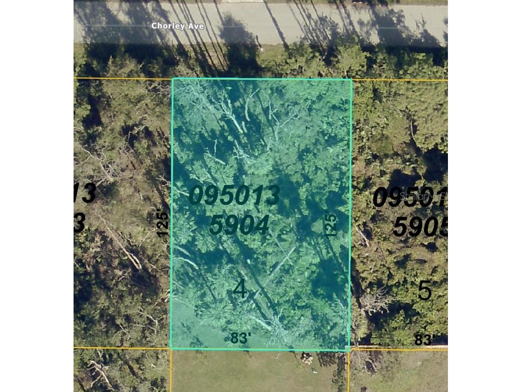 Chorley Avenue North Port FL 34291 TB8461331 image1