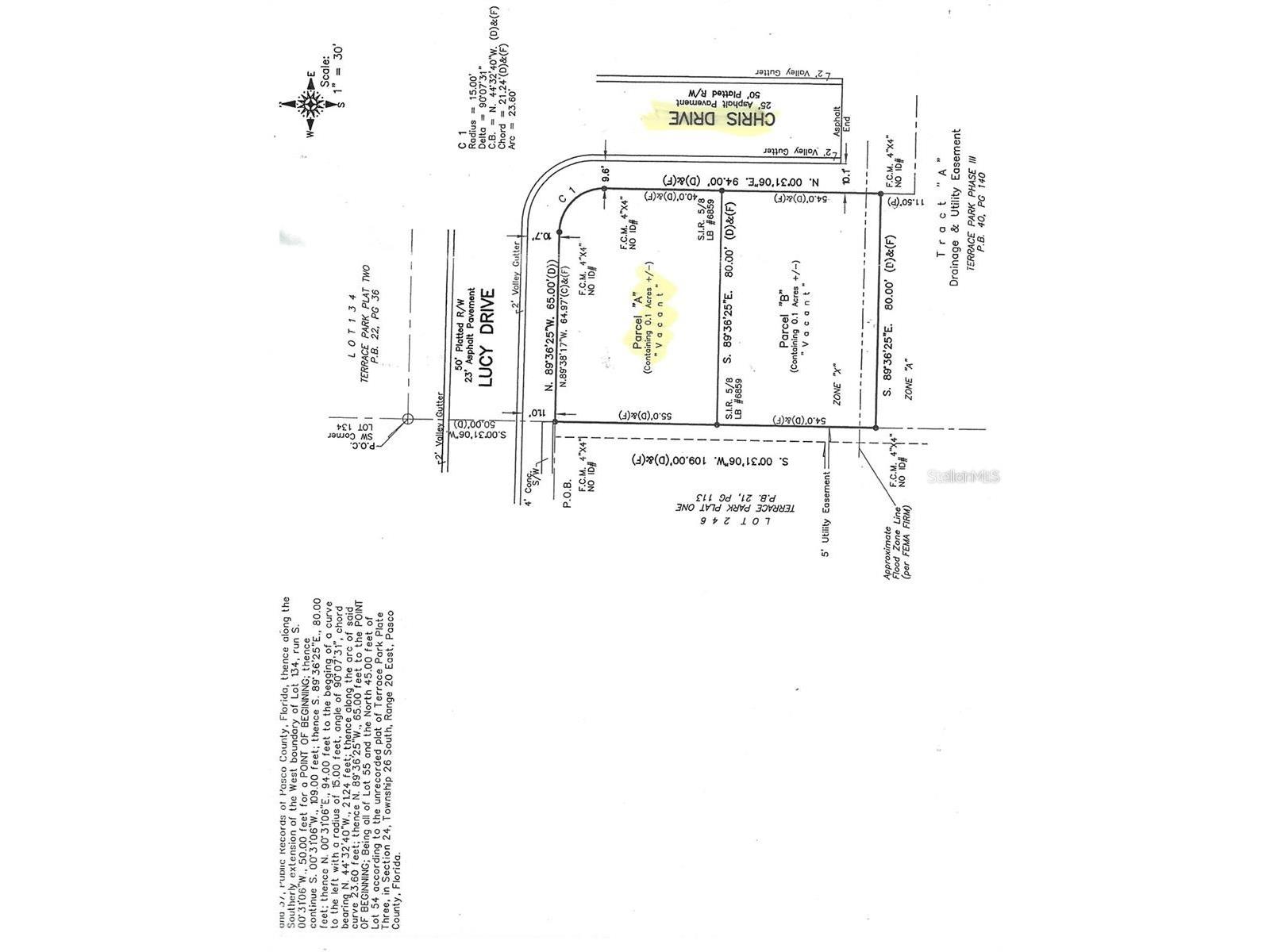 Chris Dr. Wesley Chapel FL 33543 TB8504245 image7