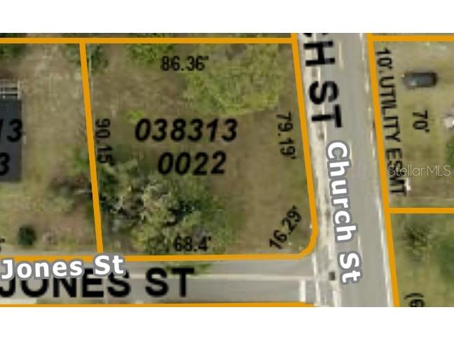 Church Street Nokomis FL 34275 A4610030 image1