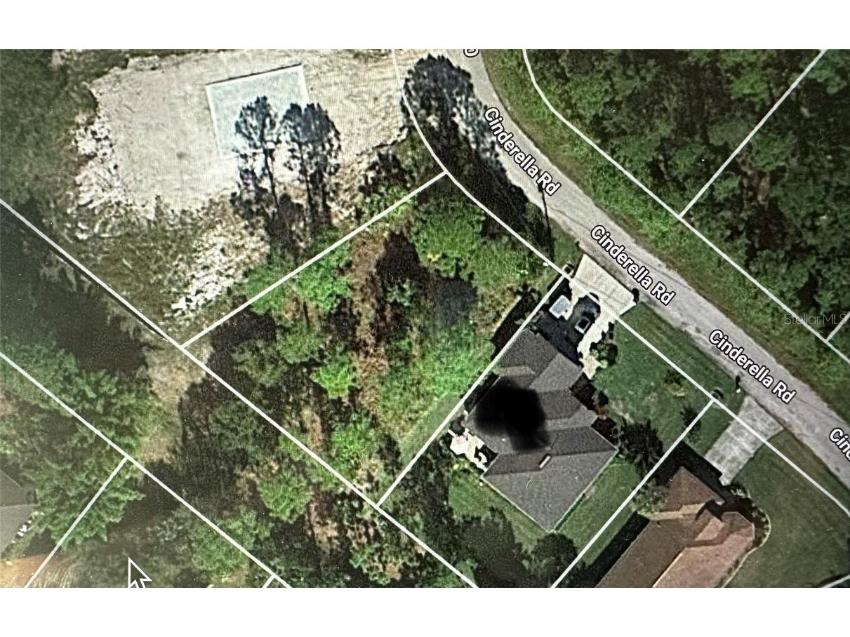 Cinderella Road North Port FL 34286 J962315 image1