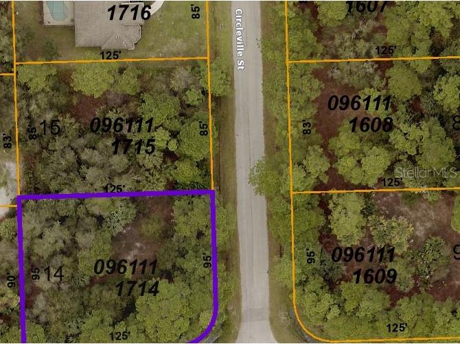 Circleville Street North Port FL 34286 C7452909 image1