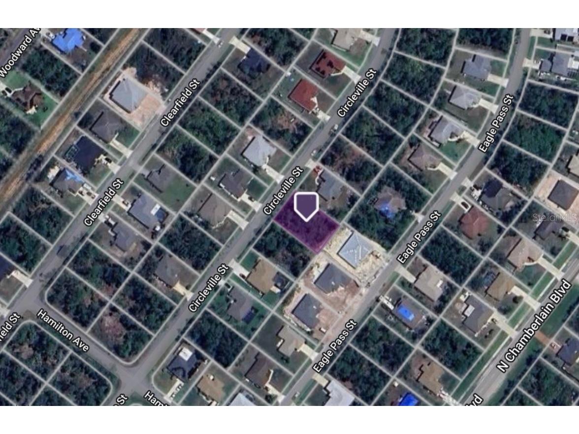 Circleville Street North Port FL 34286 C7492644 image1