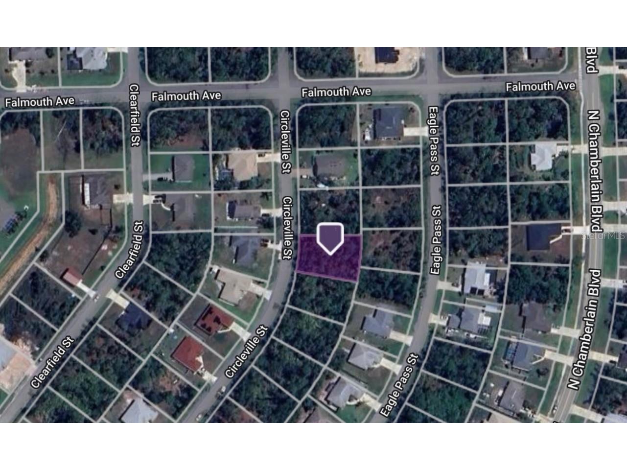 Circleville Street North Port FL 34286 C7492646 image1