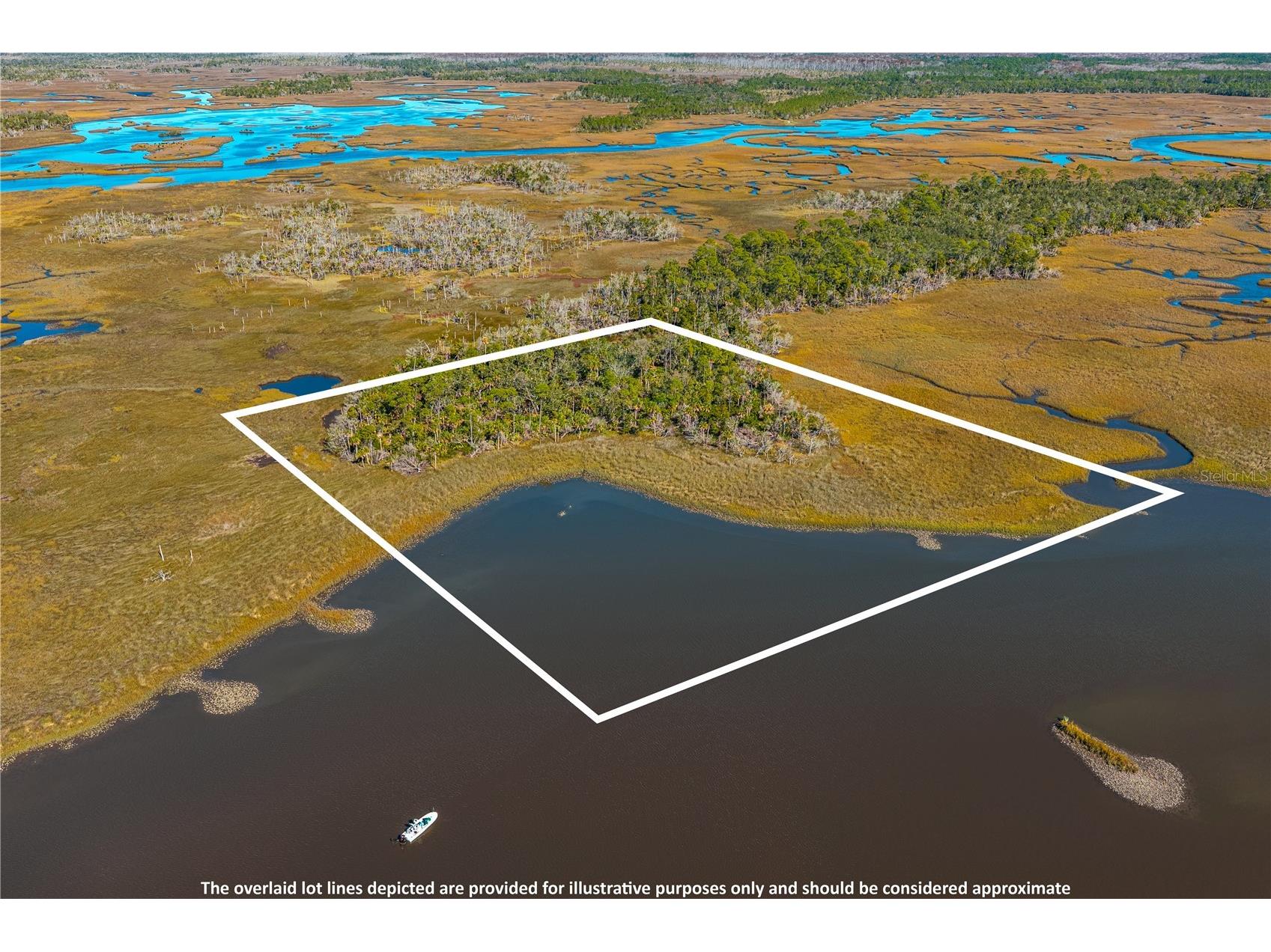 Clark Island Cedar Key FL 32625 O6375079 image1