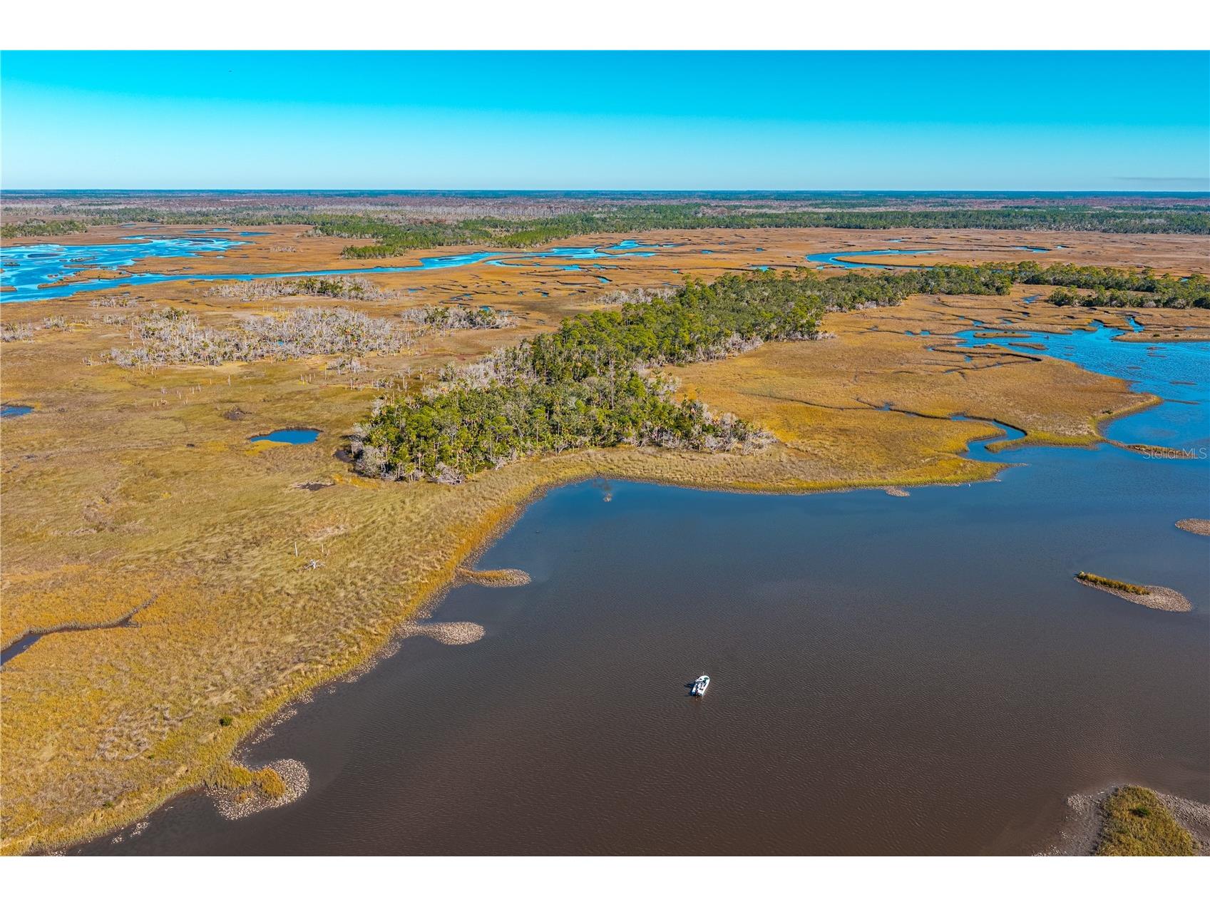 Clark Island Cedar Key FL 32625 O6375079 image15