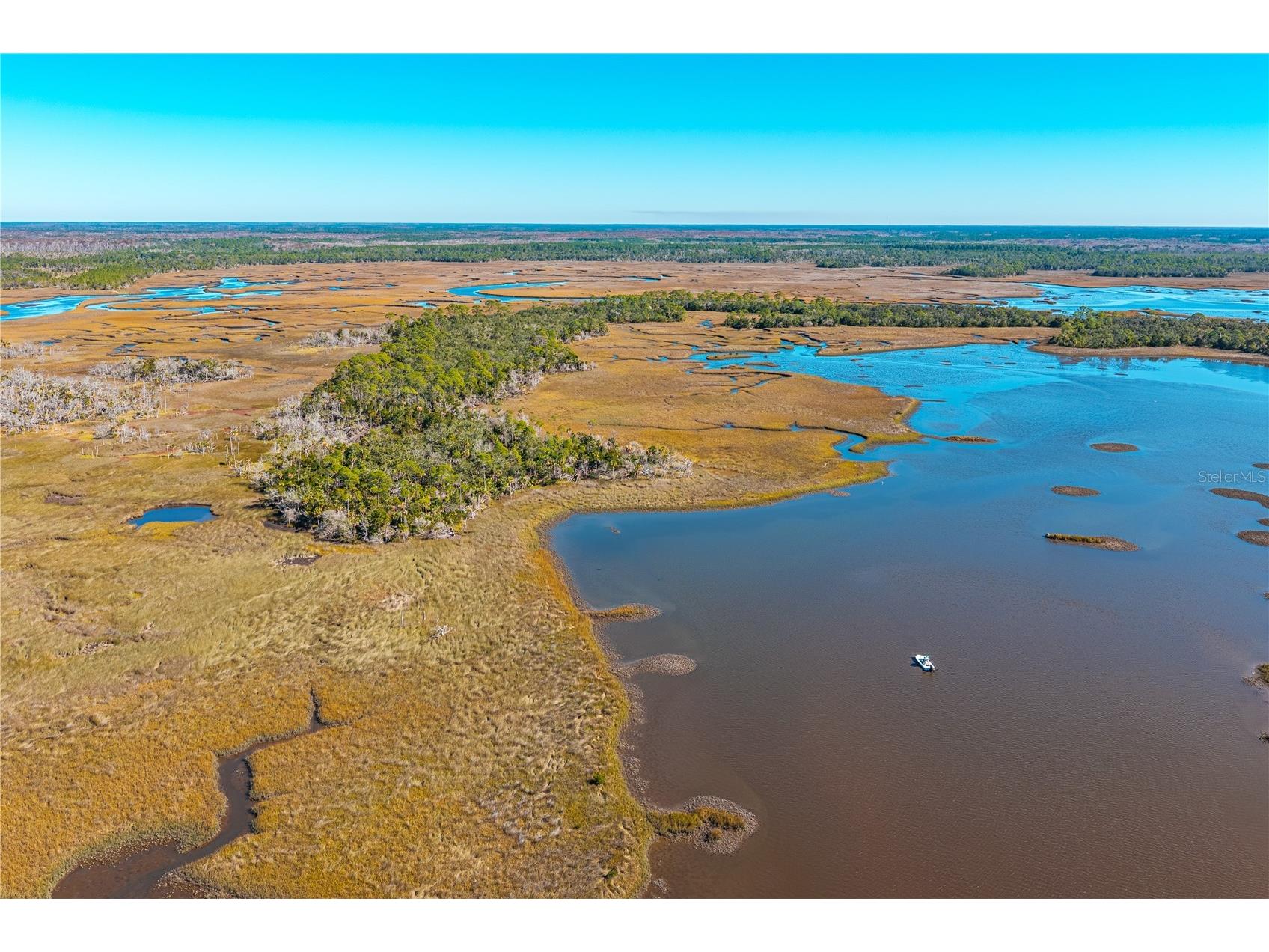 Clark Island Cedar Key FL 32625 O6375079 image18