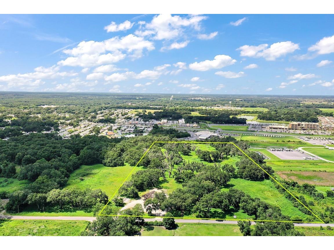 Clay Drain Rd - Cr 156 Wildwood FL 34785 G5005757 image1