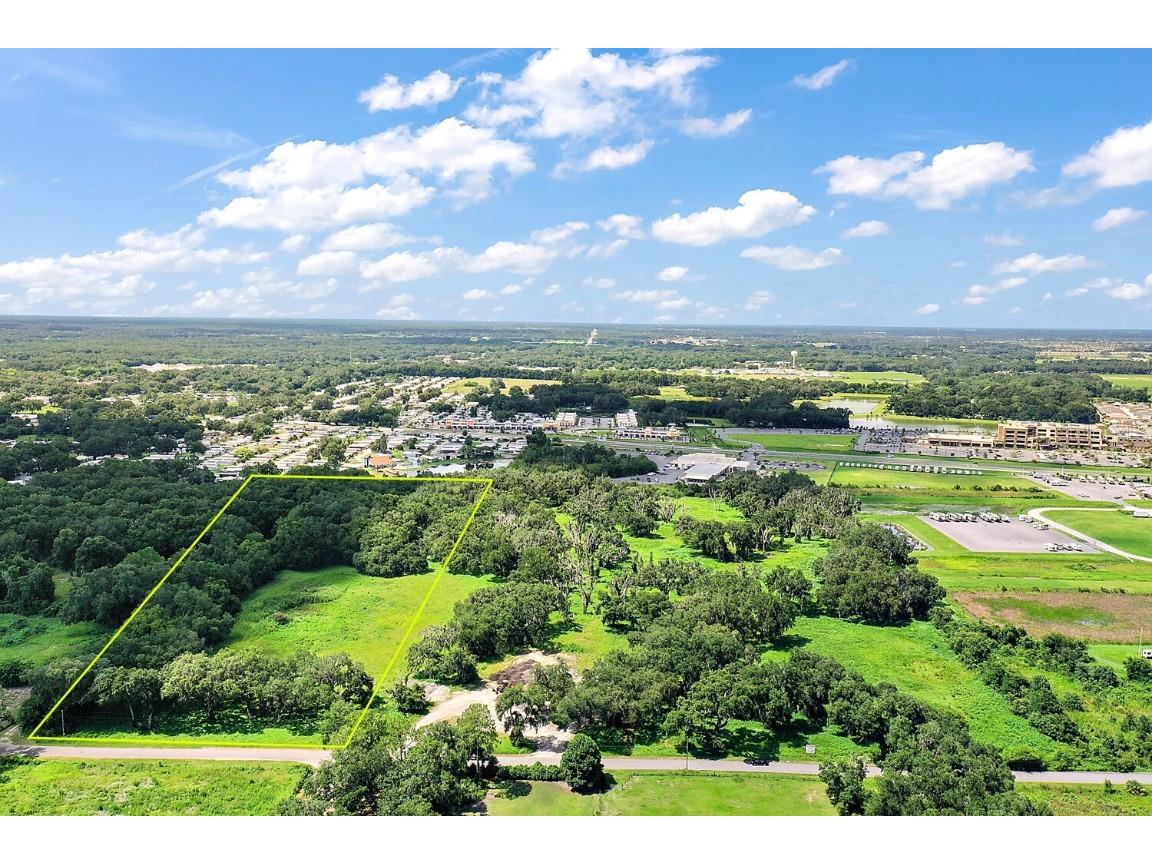 Clay Drain Rd / Cr 156 Wildwood FL 34785 G5045163 image1