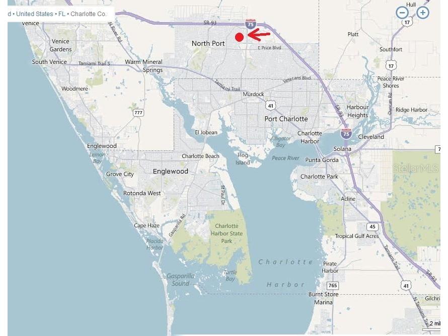 Clearfield Street North Port FL 34286 C7496407 image1