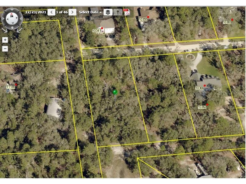 Cleever Street Weeki Wachee FL 34614 T3379313 image1