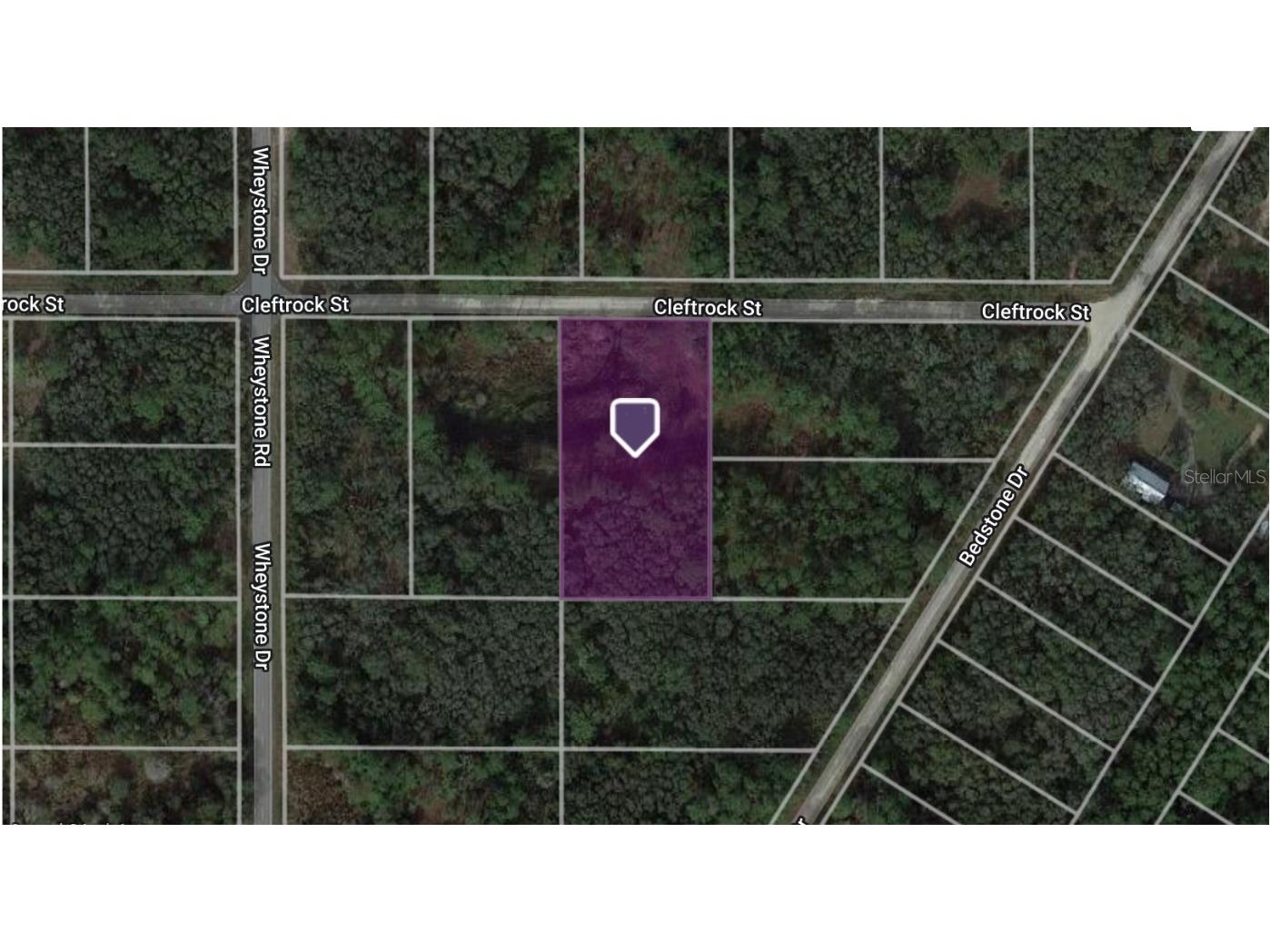 Cleft Rock Street Webster FL 33597 C7474653 image1