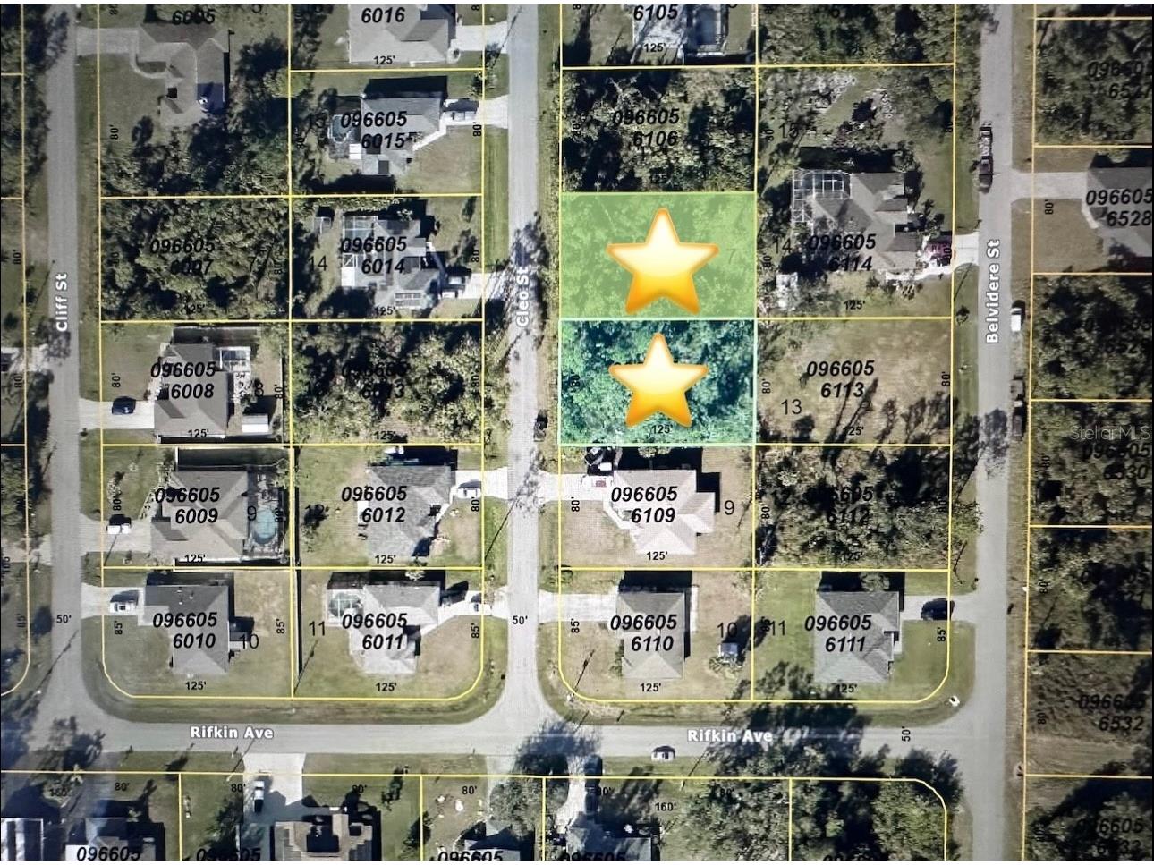 Cleo Street North Port FL 34286 C7520244 image1