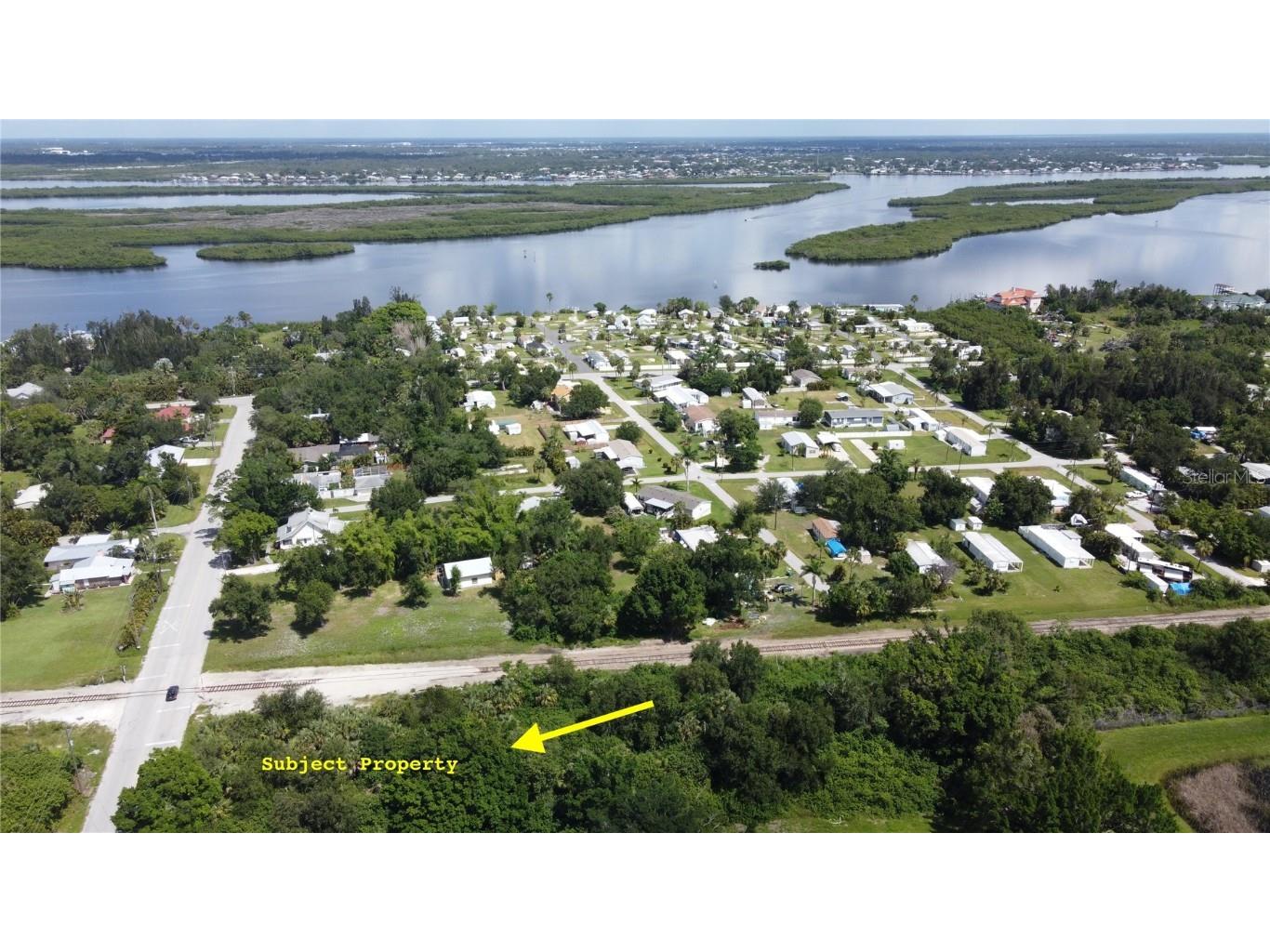 Cleveland Avenue Punta Gorda FL 33982 A4660147 image1