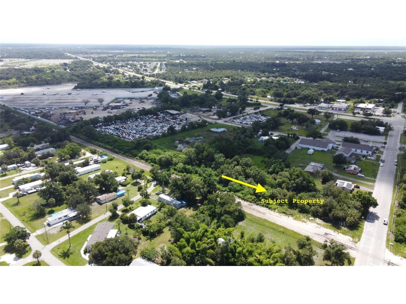 Cleveland Avenue Punta Gorda FL 33982 A4660147 image2