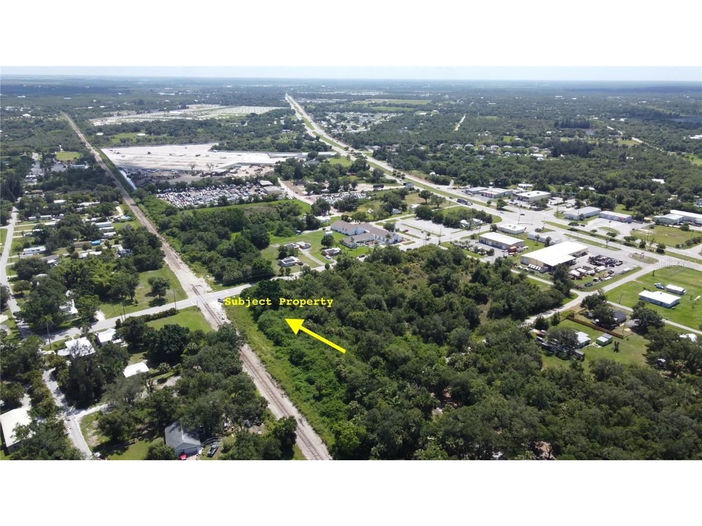 Cleveland Avenue Punta Gorda FL 33982 A4660151 image1