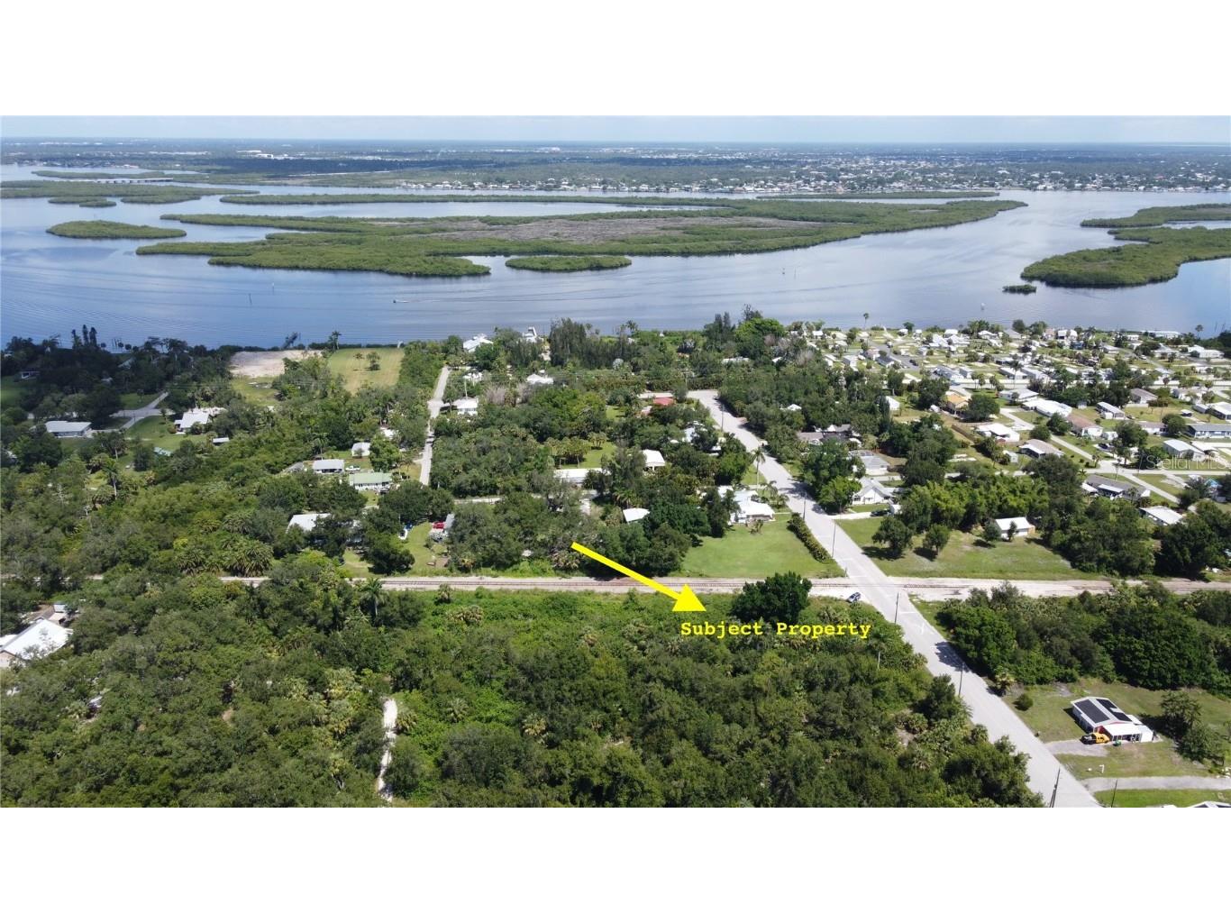 Cleveland Avenue Punta Gorda FL 33982 A4660151 image2