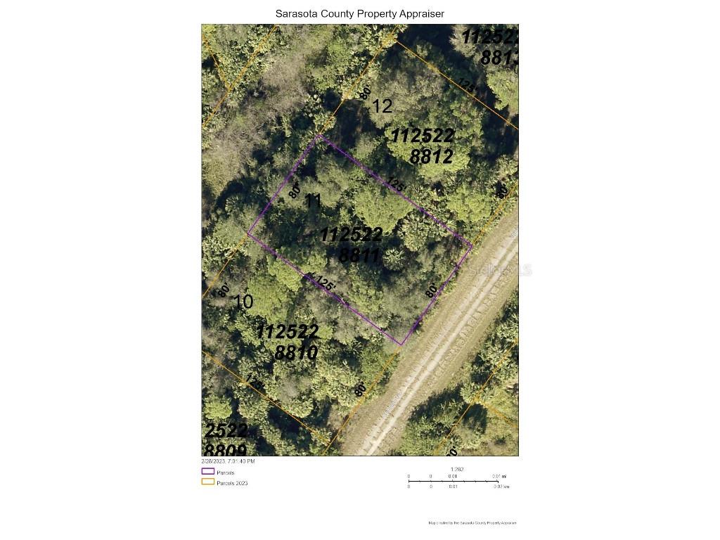 Climbing Terrace North Port FL 34288 A4562428 image1