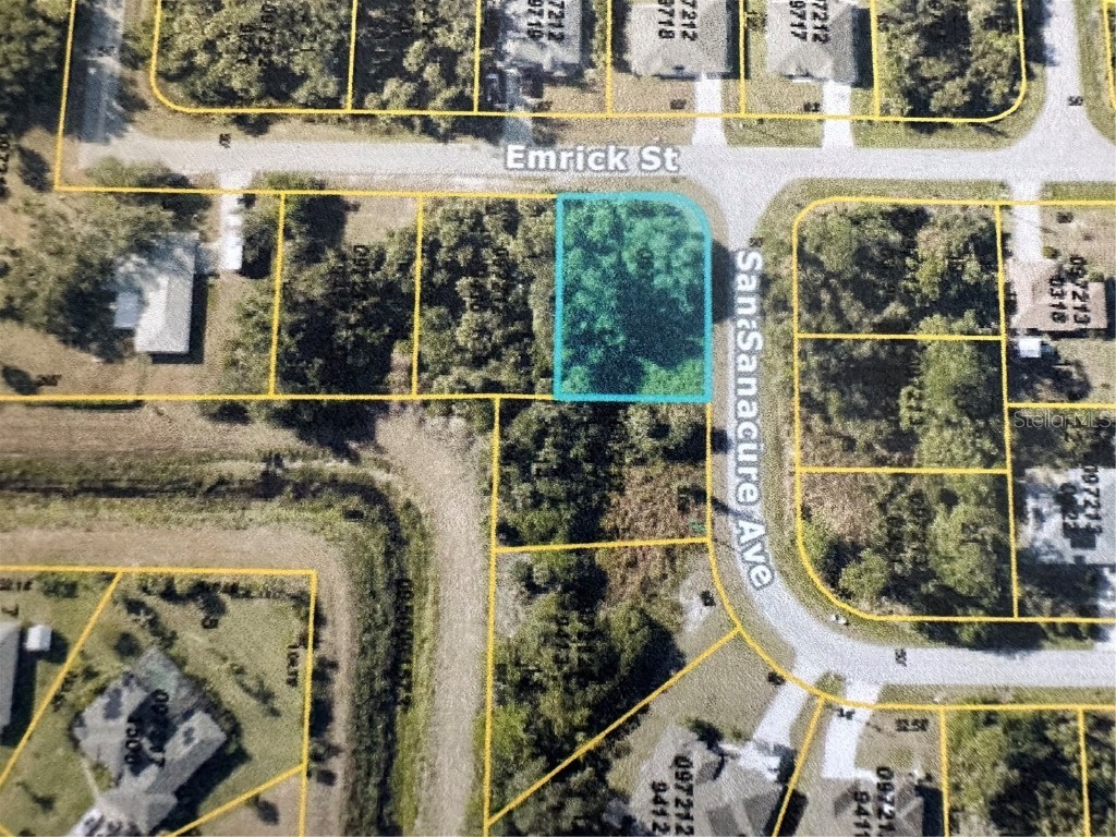 Clovelon Avenue North Port FL 34291 N6138608 image2