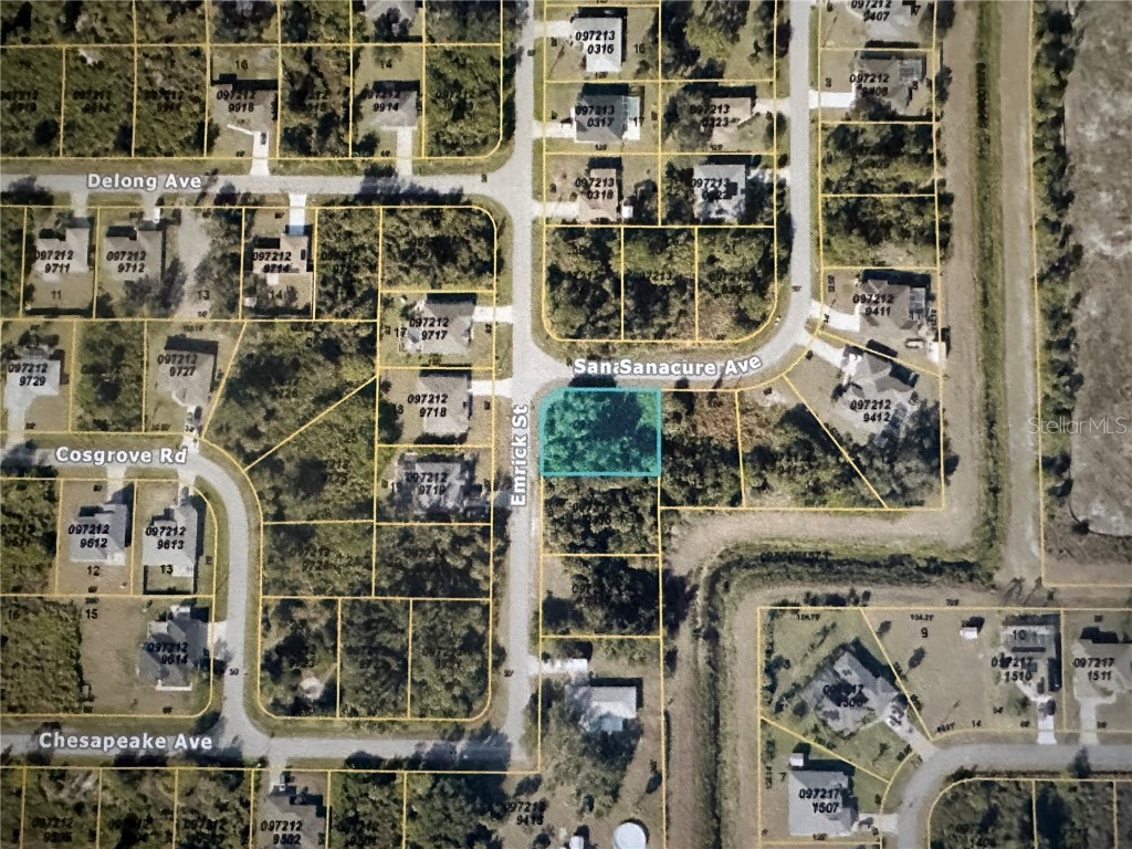 Clovelon Avenue North Port FL 34291 N6138608 image3