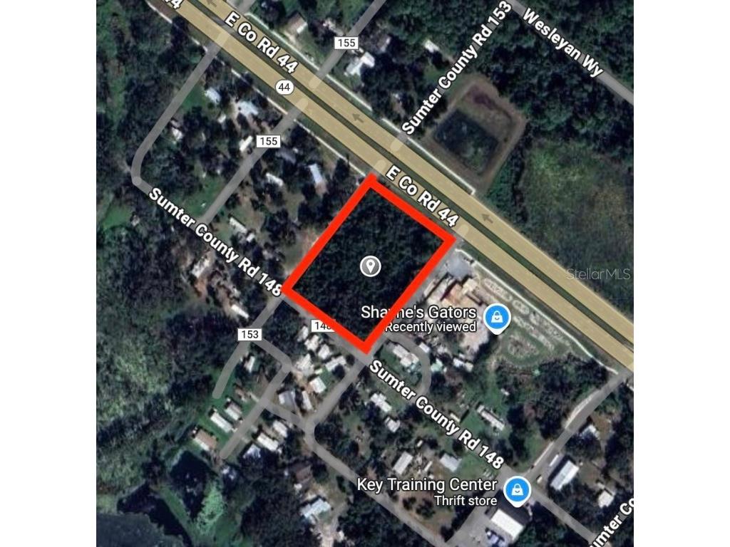 Co Rd 151 Wildwood FL 34785 O6258032 image1