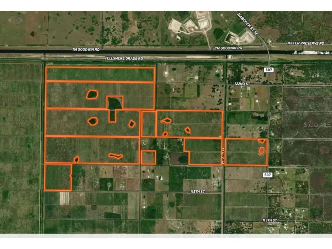 Co Rd 507 Avenue Fellsmere FL 32948 TB8437033 image1